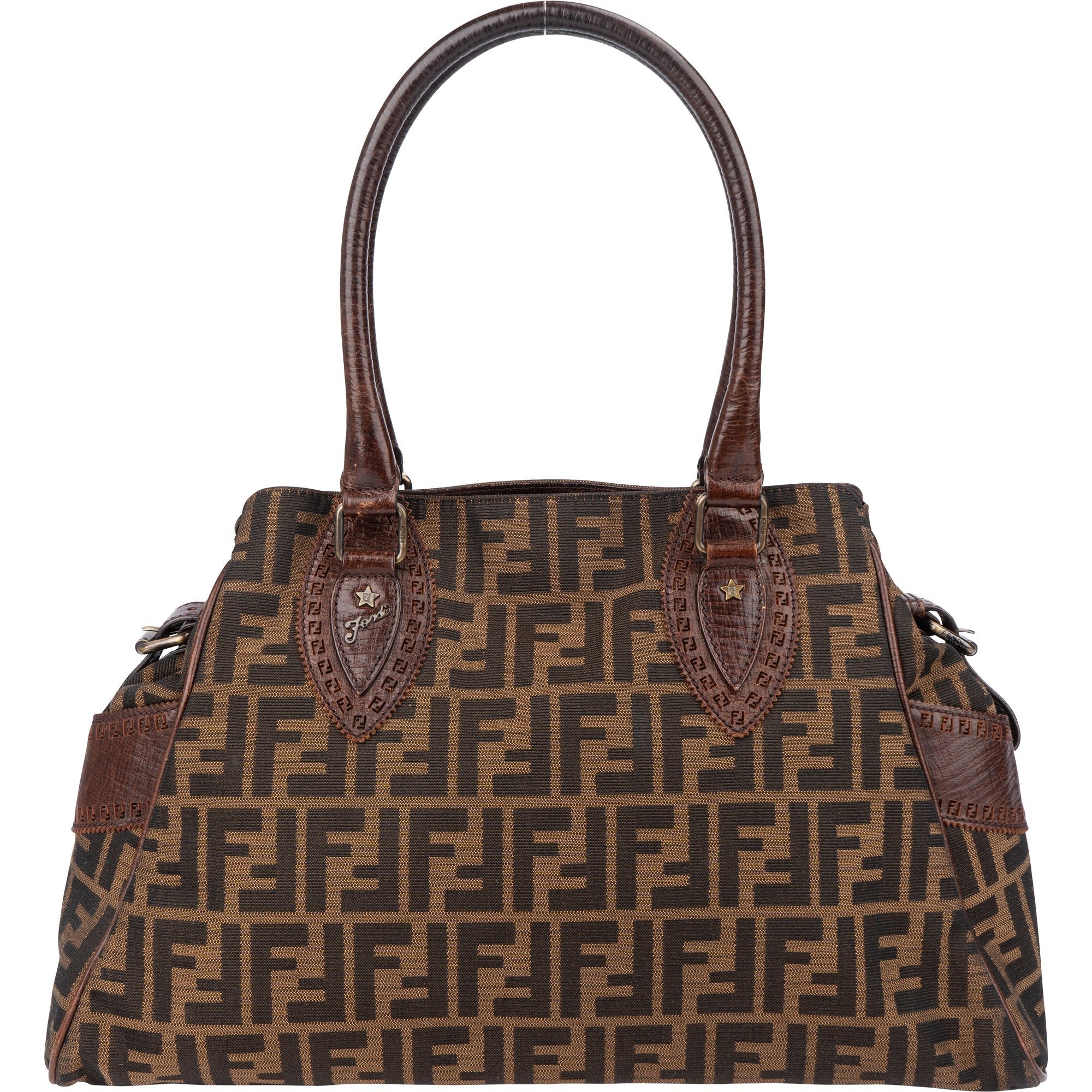 FF handbag