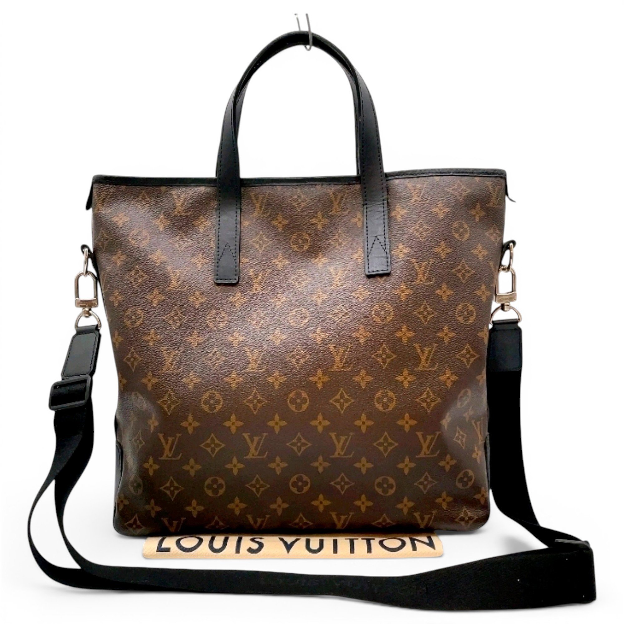 Cloth tote