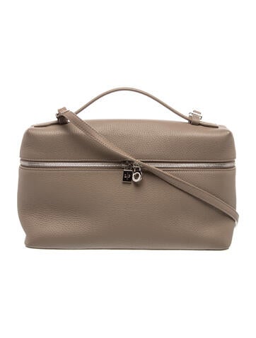 Loro Piana Leather Extra Pocket L 27