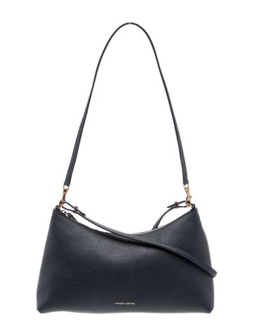 Signature Shoulder Bag