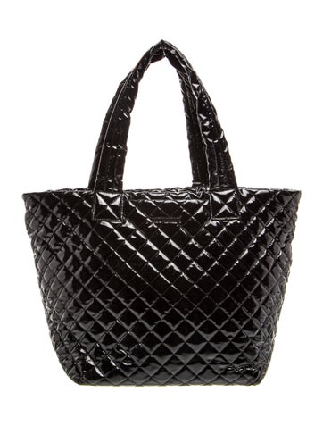 MZ Wallace Nylon Tote