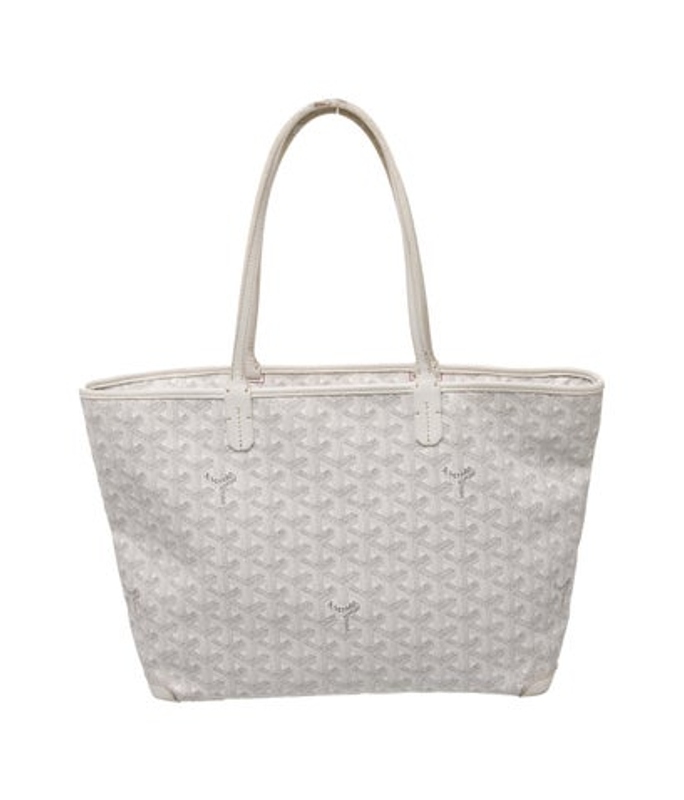 Goyard Goyardine Artois Pm
