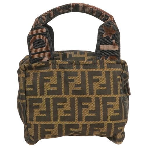 Cloth handbag