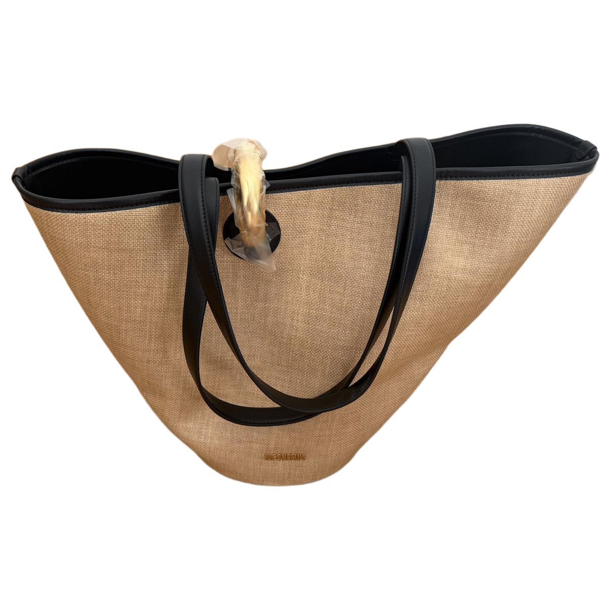 Jacquemus Leather tote
