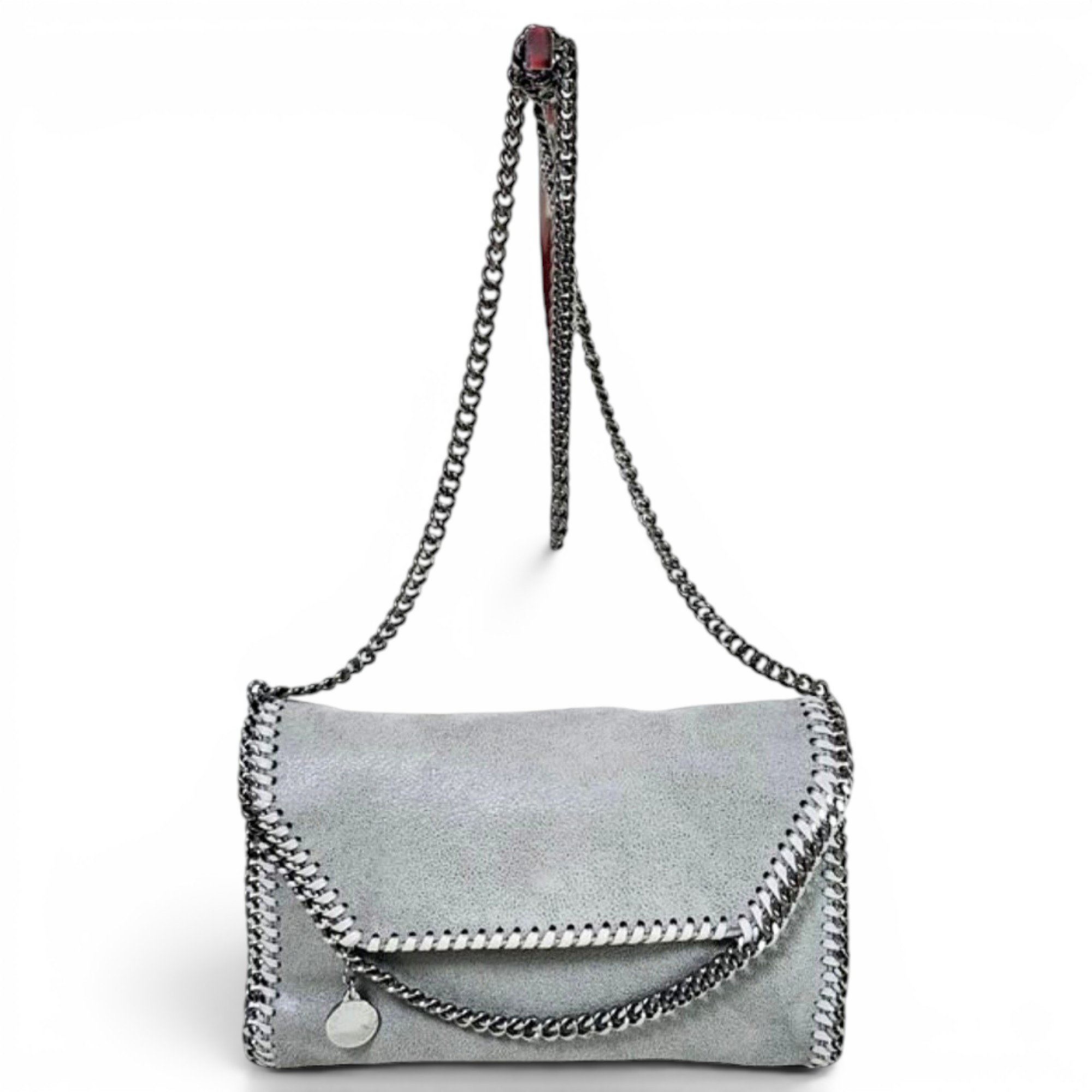 Falabella vegan leather crossbody bag