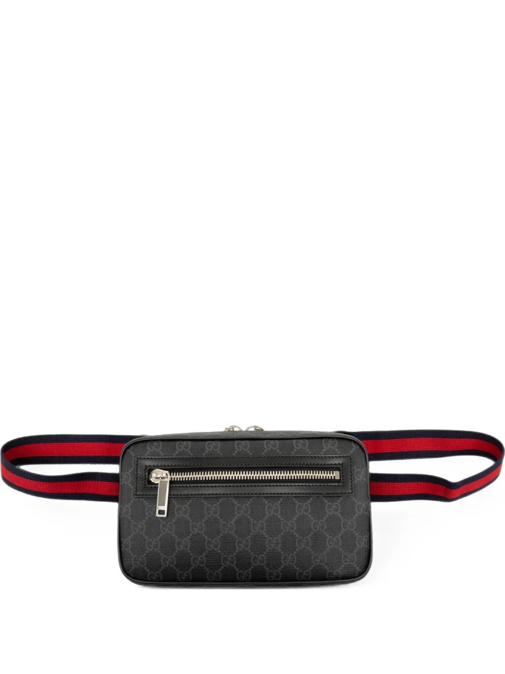 2000-2015 GG Supreme Web belt bag