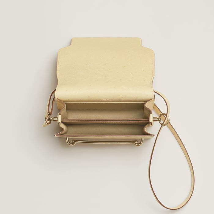Vanille Roulis Mini Bag