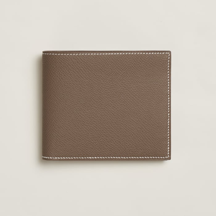 MC² Copernic Compact wallet