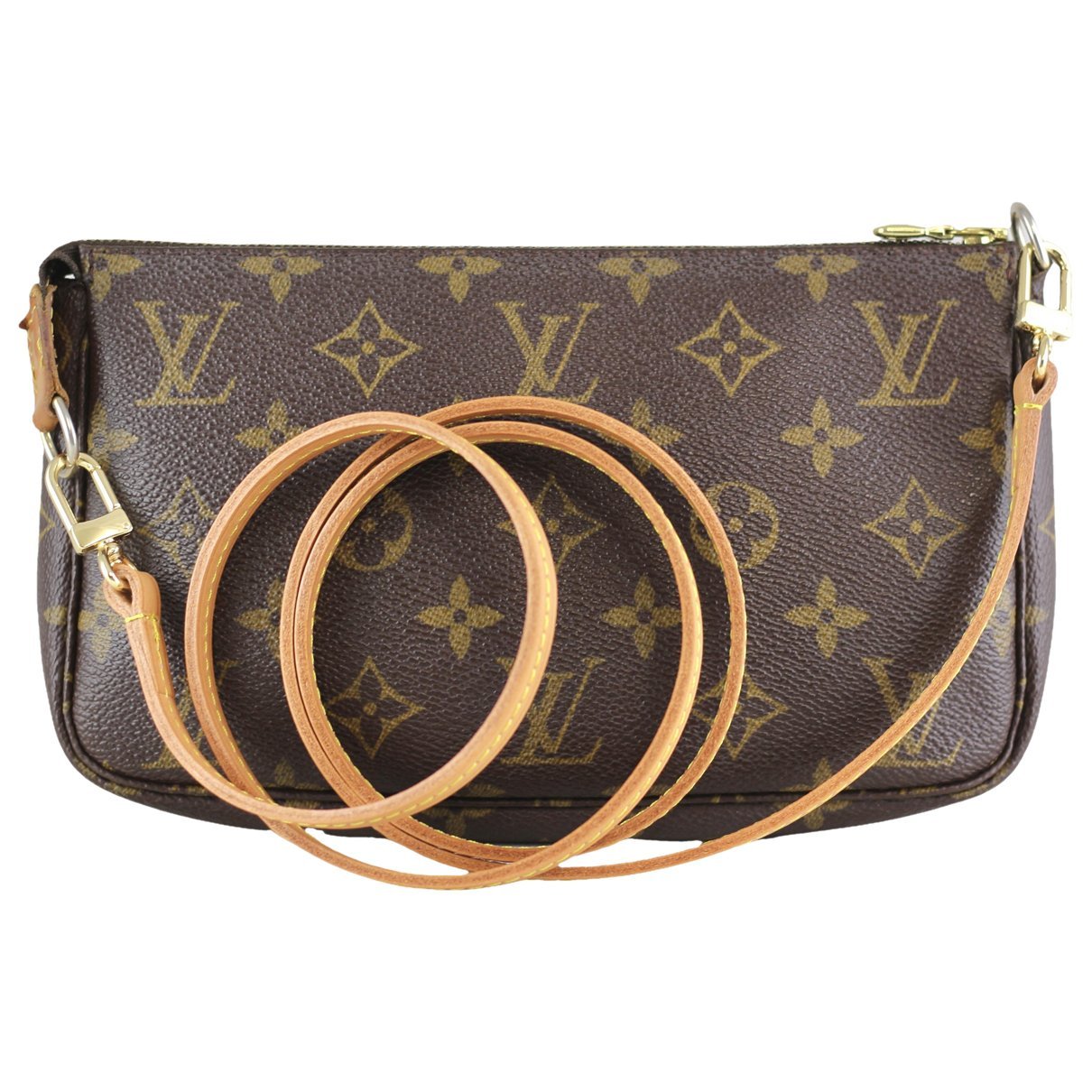 Pochette Accessoire cloth crossbody bag