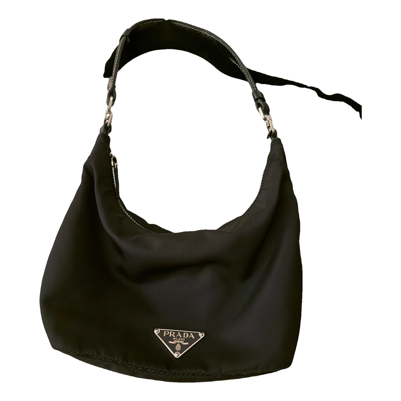 Cloth handbag