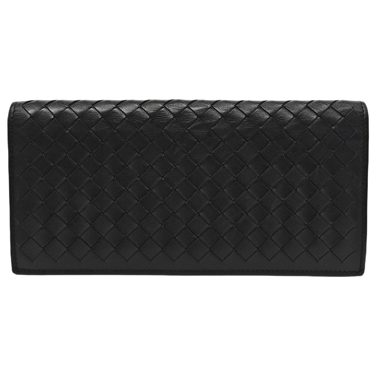 Leather mini bag