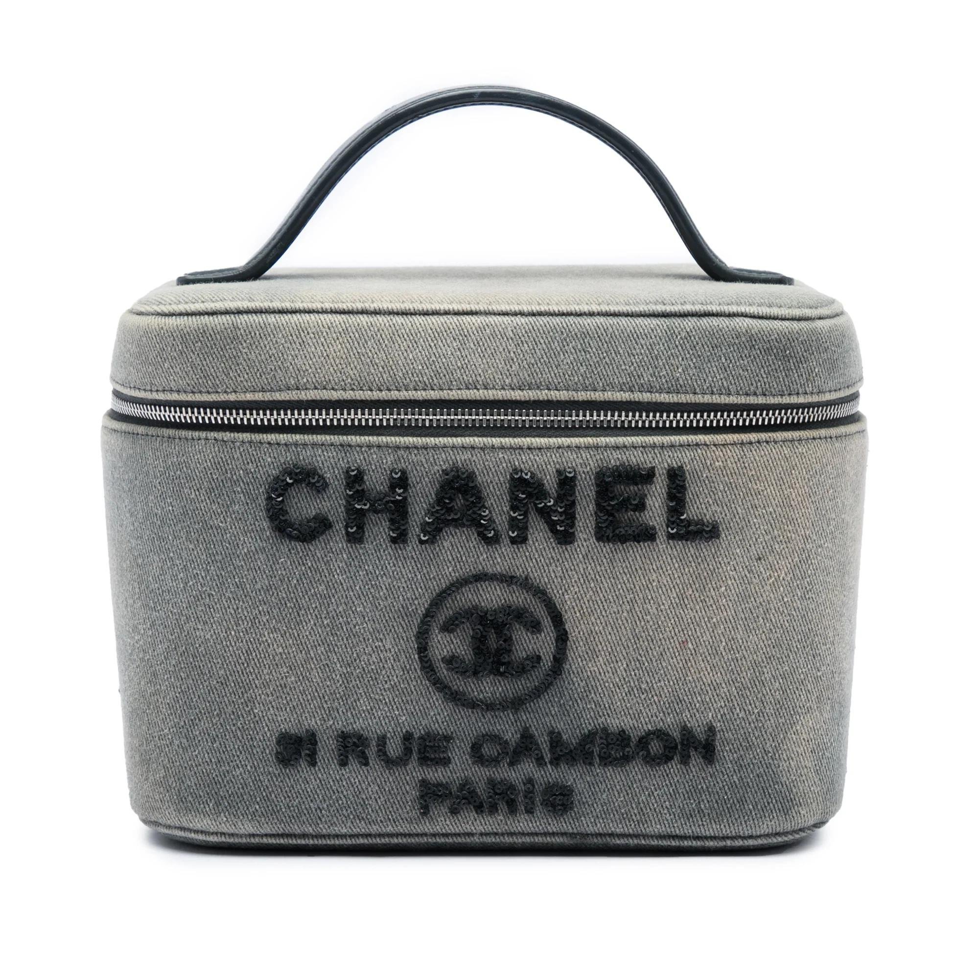 Deauville handbag