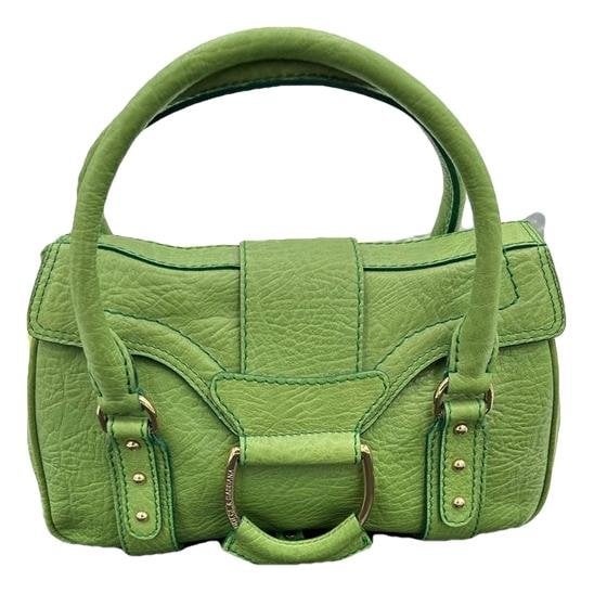Dolce & Gabbana Leather satchel