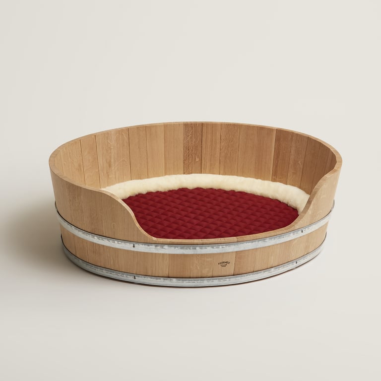 Bucket basket, large model