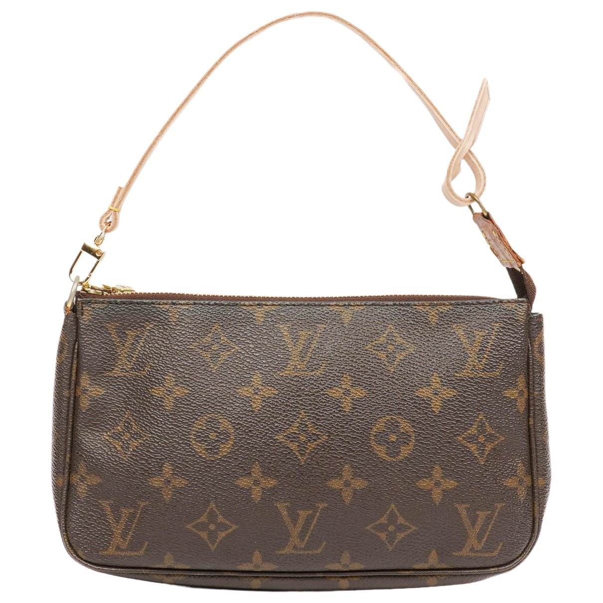Pochette Accessoire cloth handbag