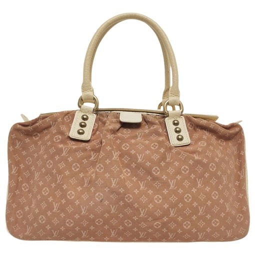 Cloth handbag