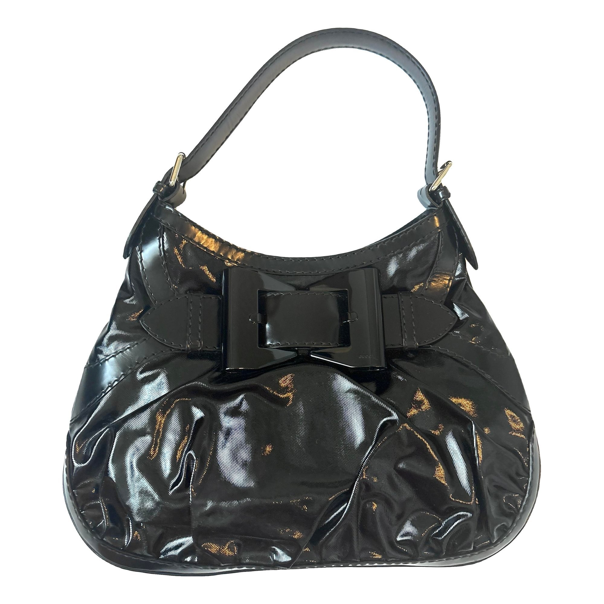 Cloth handbag