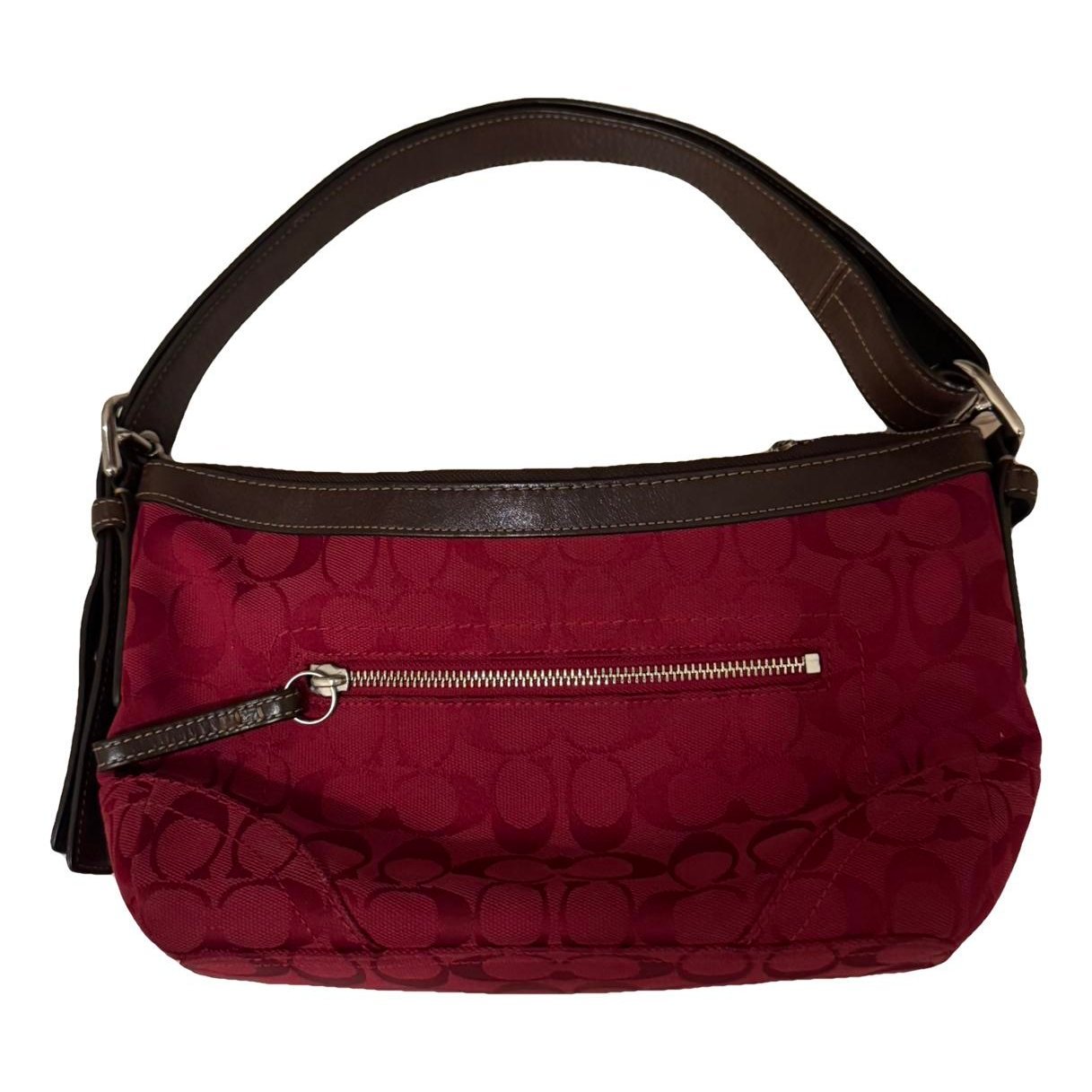Signature Sufflette handbag