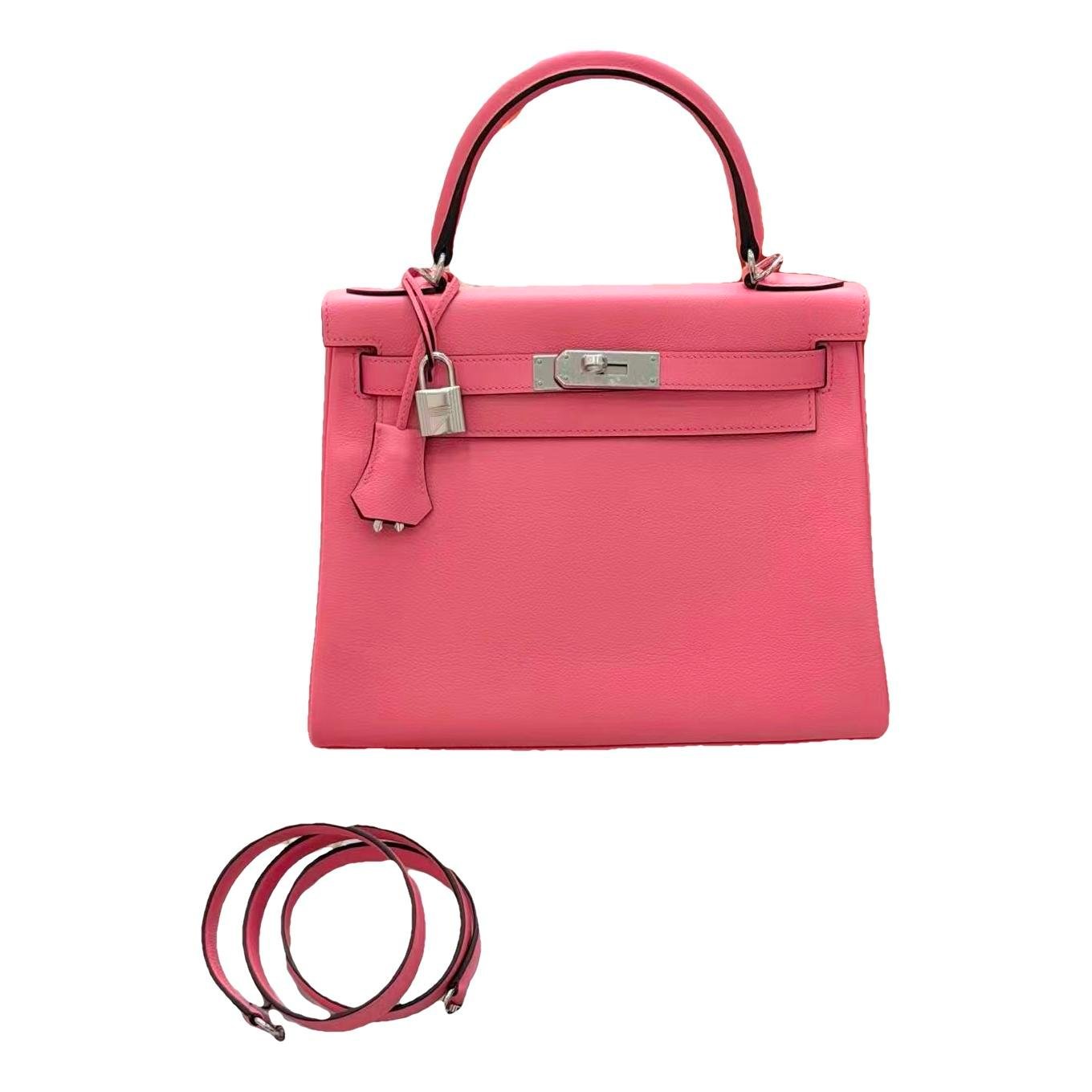 Hermes Kelly 28 Handbag
