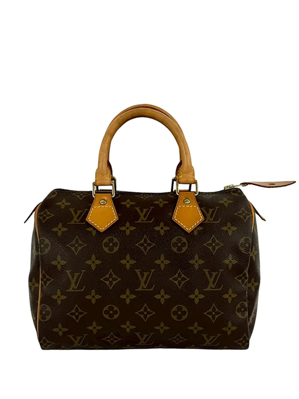 1994 Monogram Speedy 25 boston bag