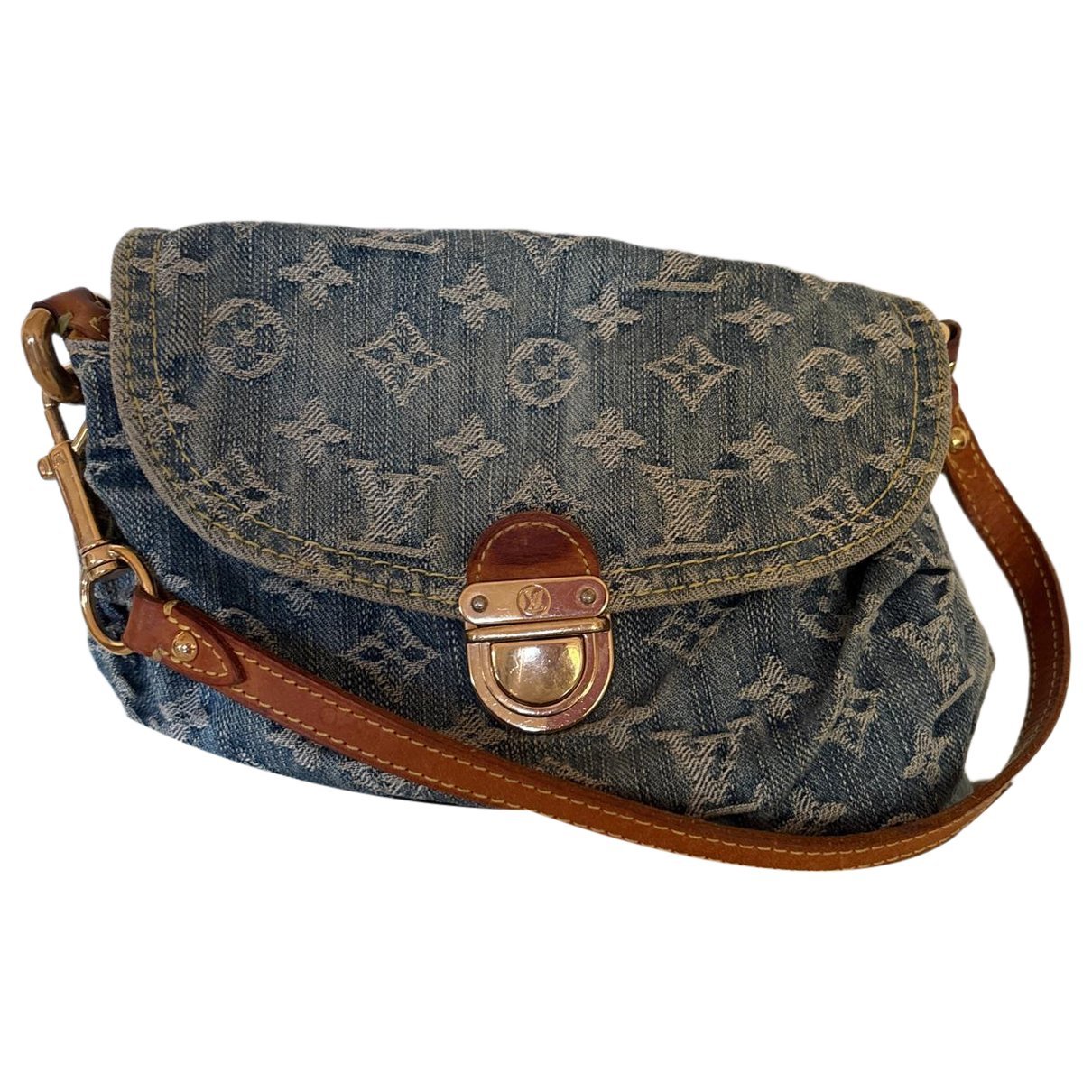 Pleaty mini bag
