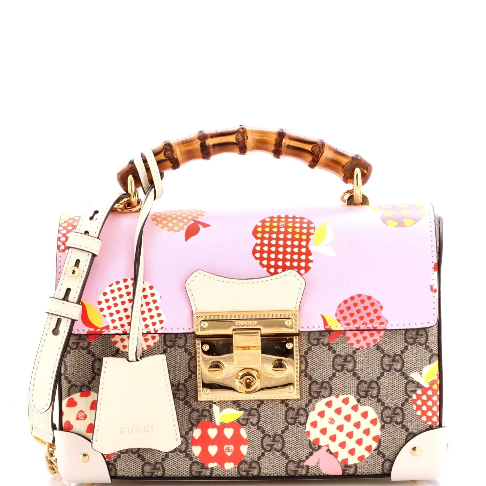 Cloth handbag