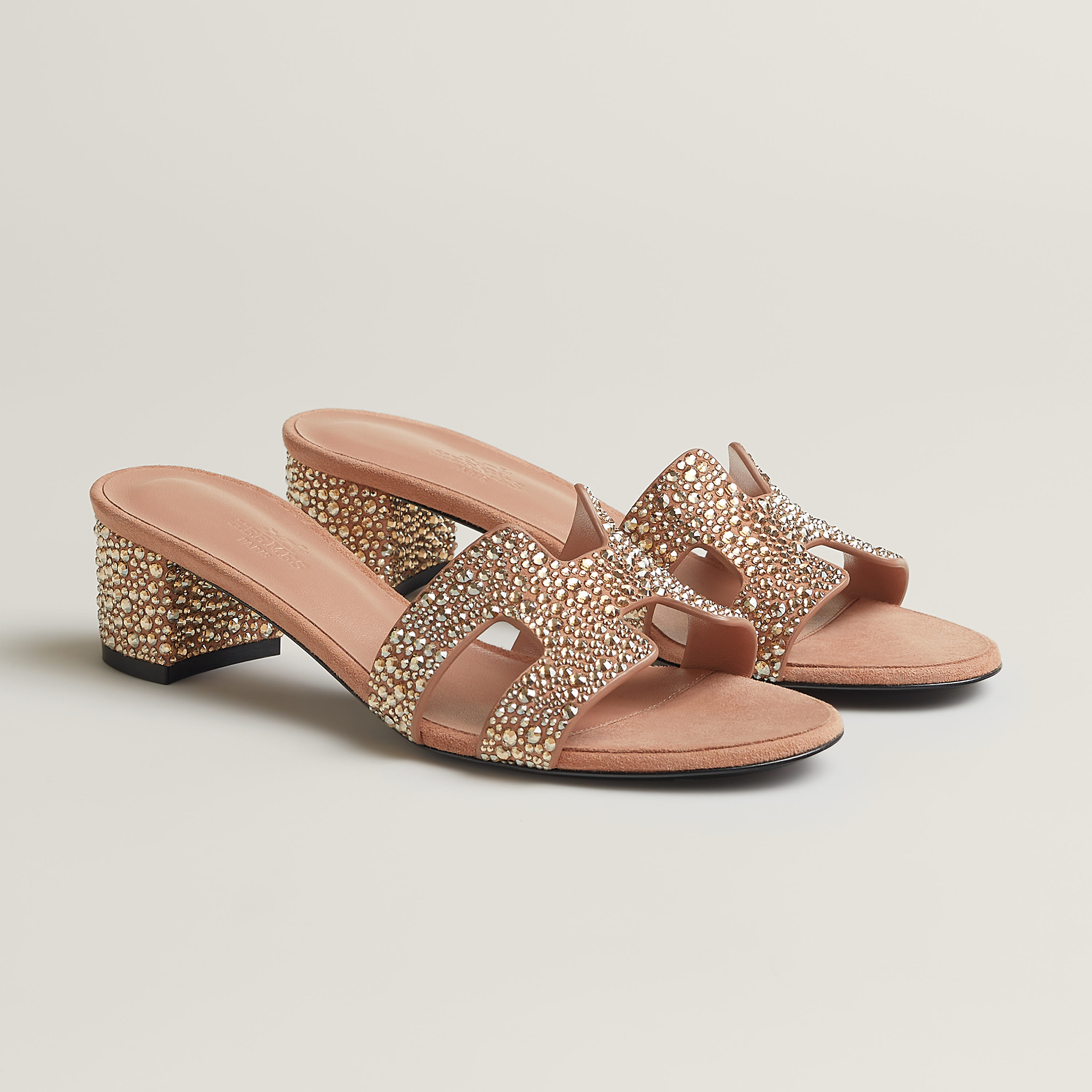 Oasis sandal