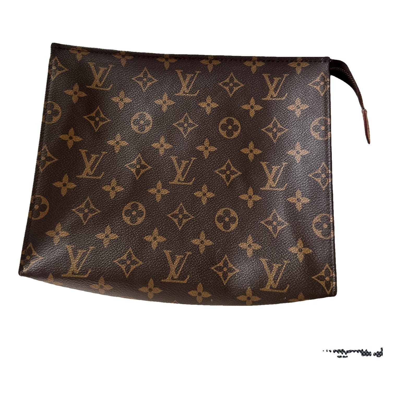 Cloth clutch bag