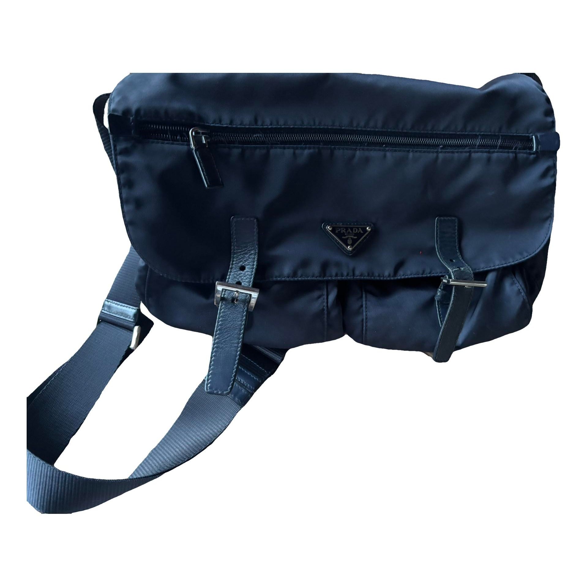 Cloth handbag