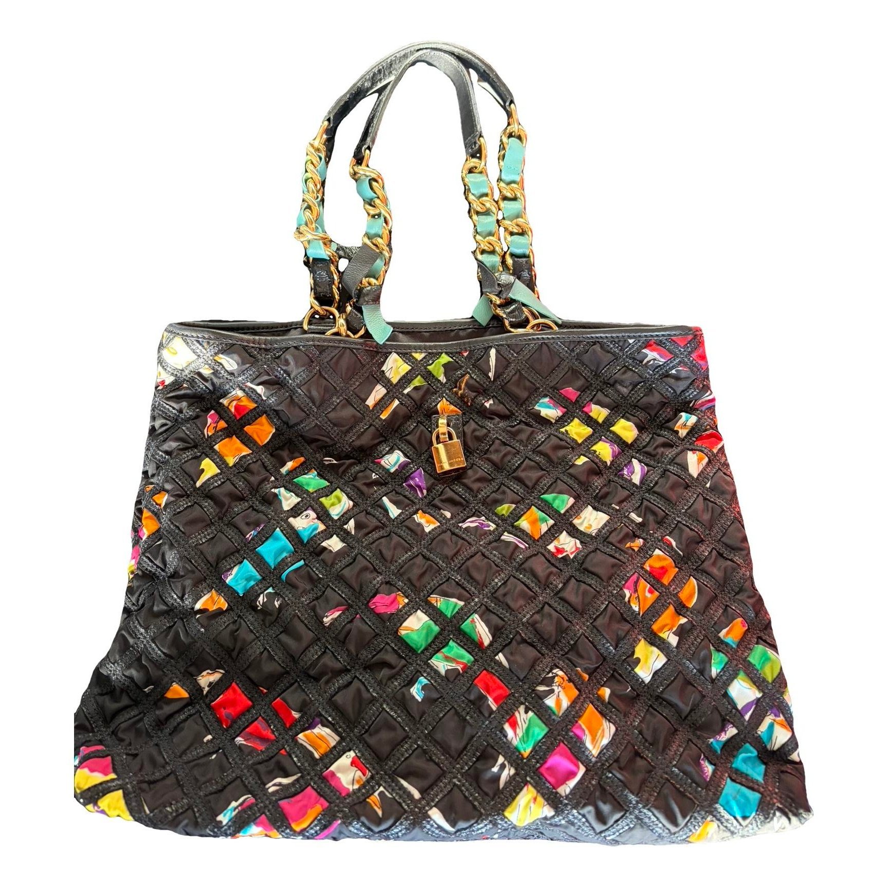 Cloth tote