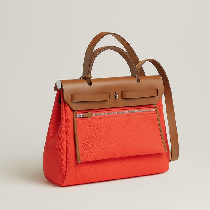 Bolso Herbag Zip 31 Retourné