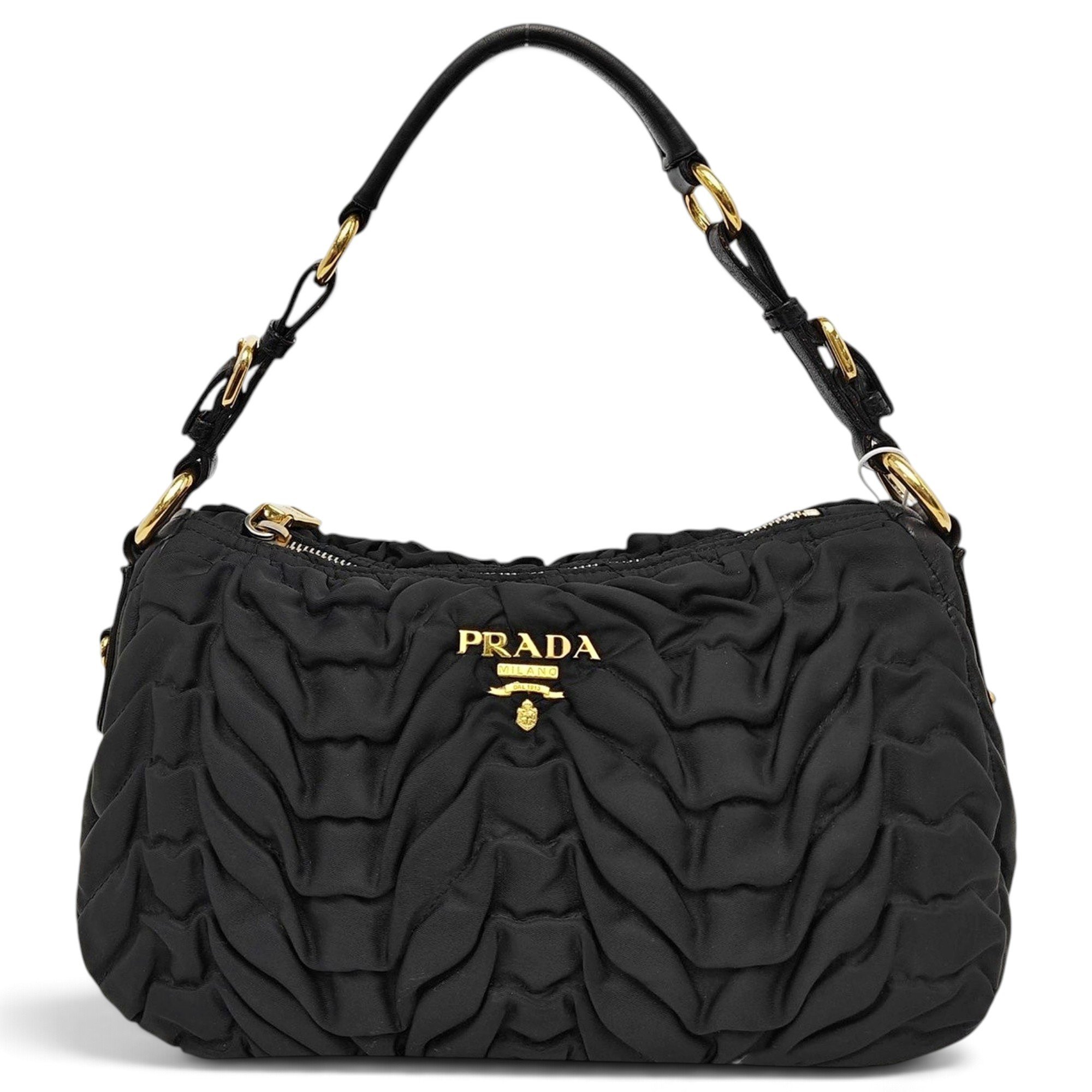 Cloth handbag