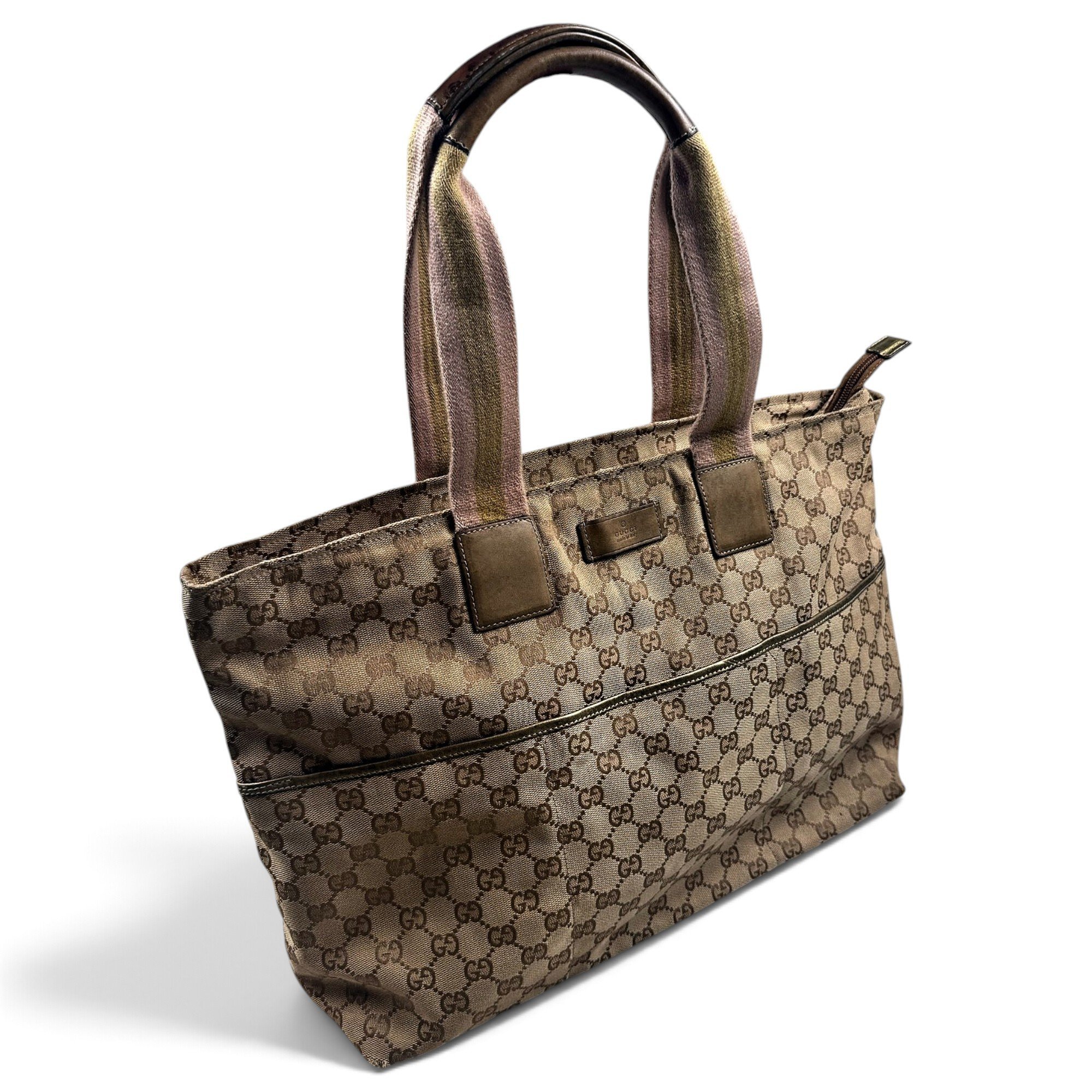 Cloth tote