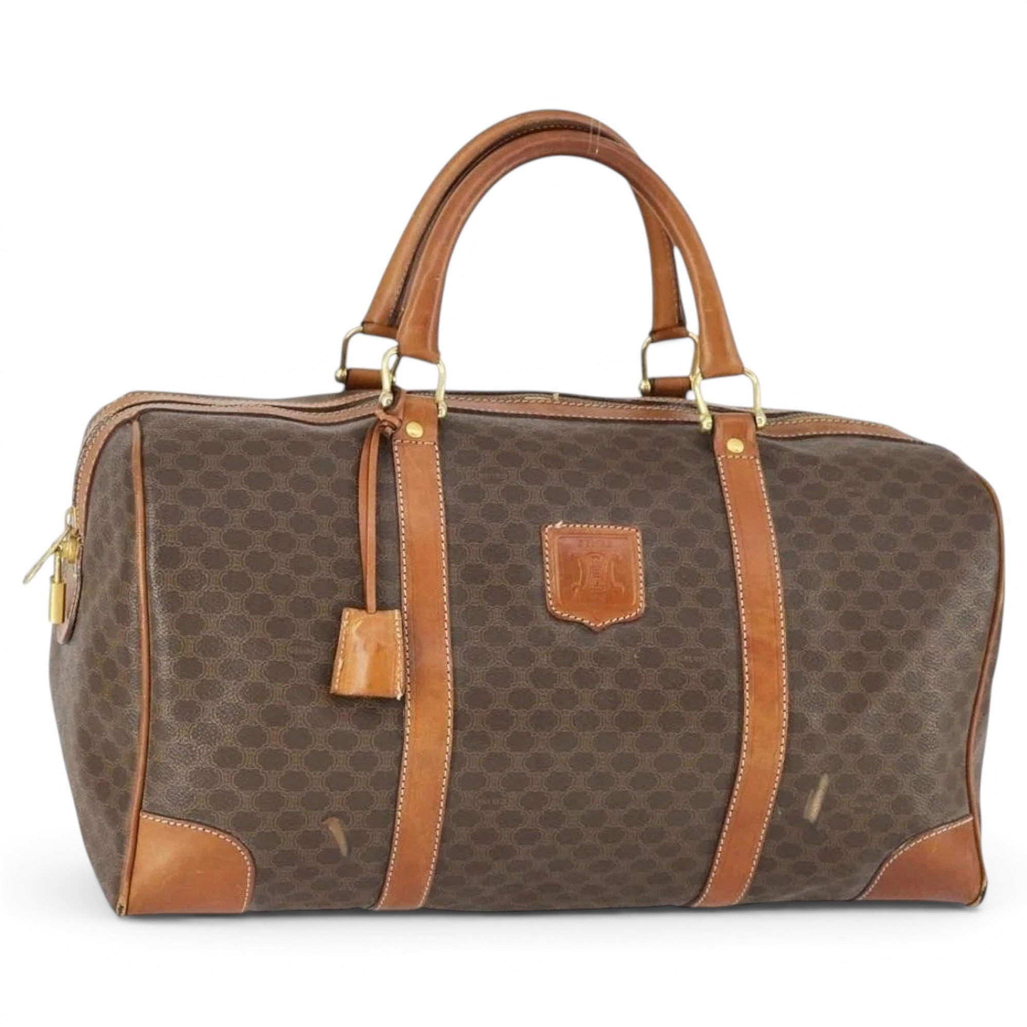 Travel bag