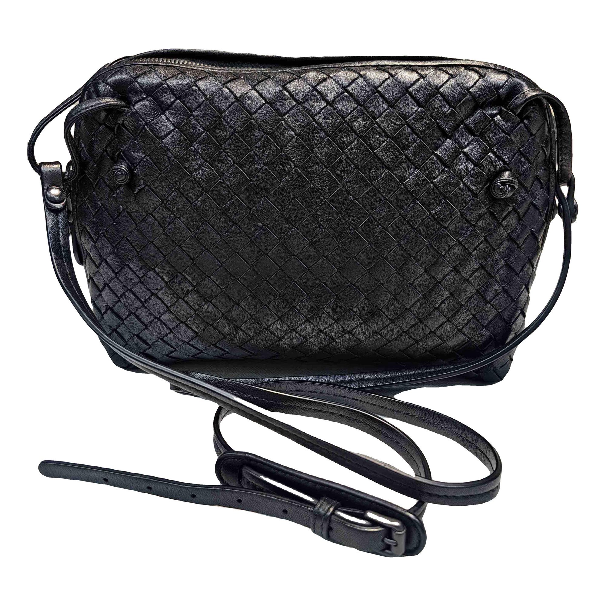 Bottega Veneta Nodini leather handbag