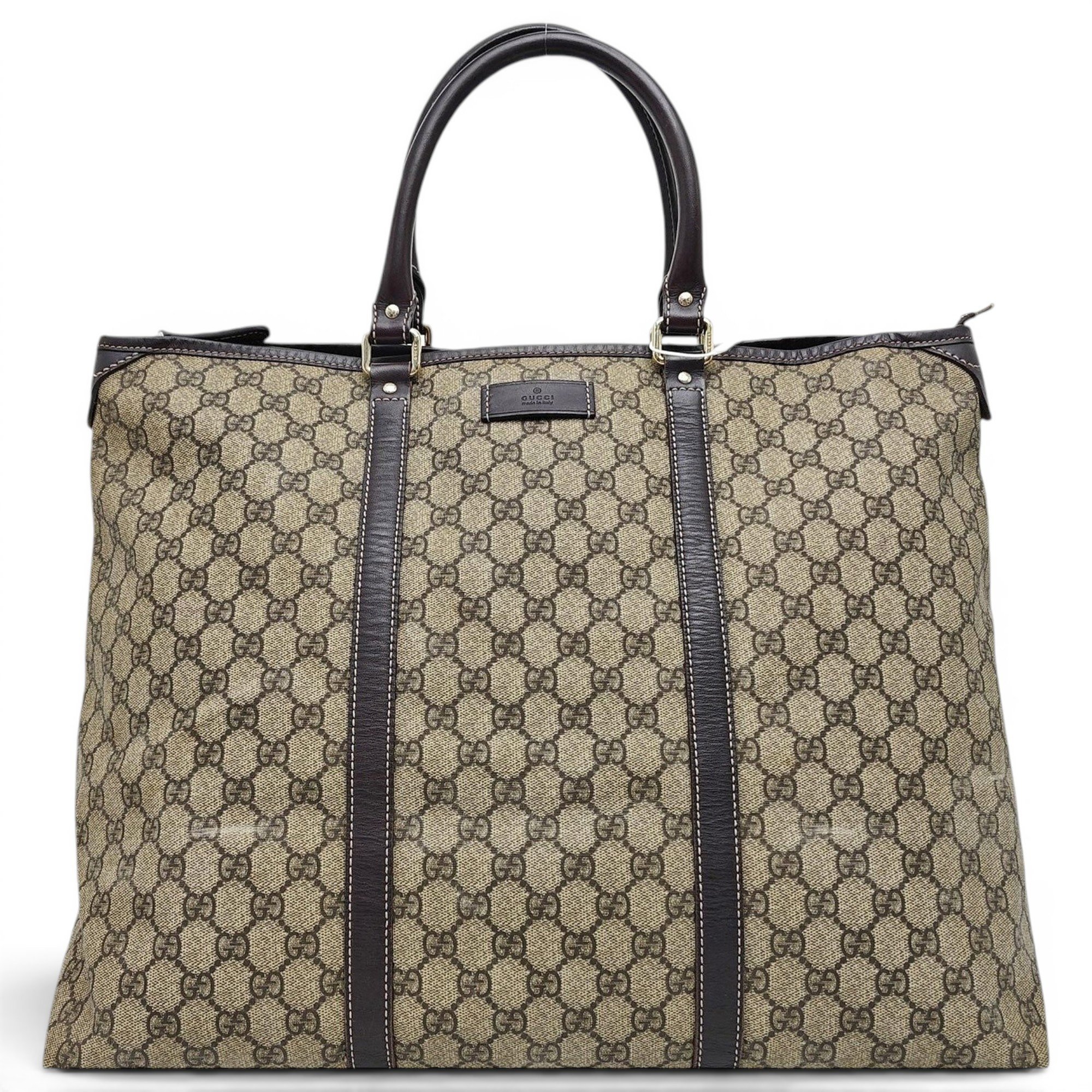 Joy leather handbag