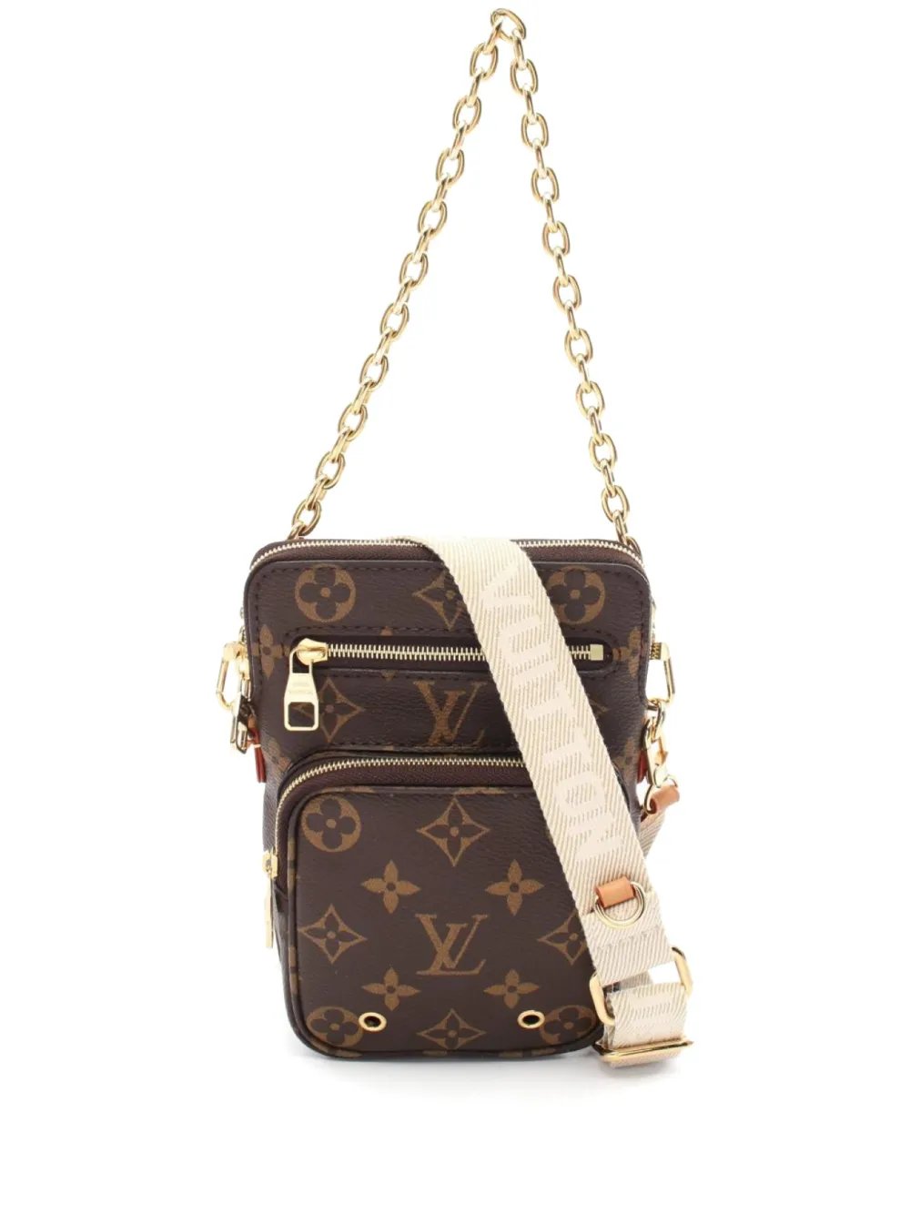 2021 Utility shoulder bag