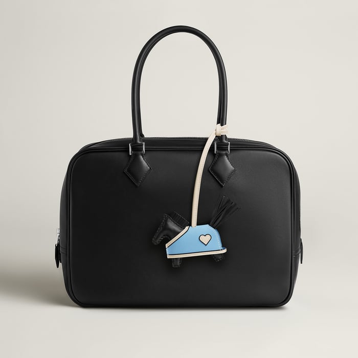 Rodeo Robeo Coeur PM Charm
