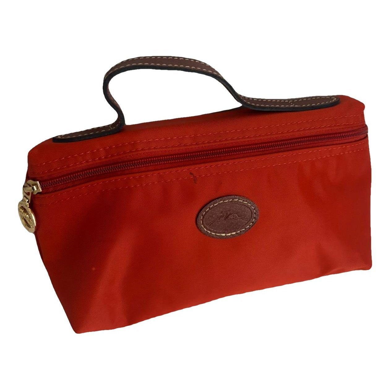 Pliage clutch bag