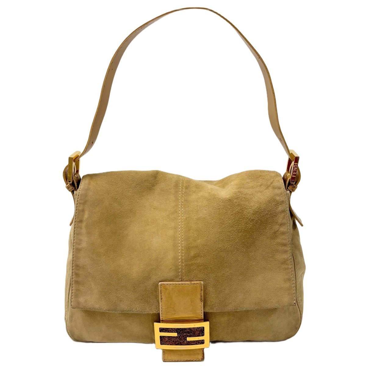 Mamma Baguette bag