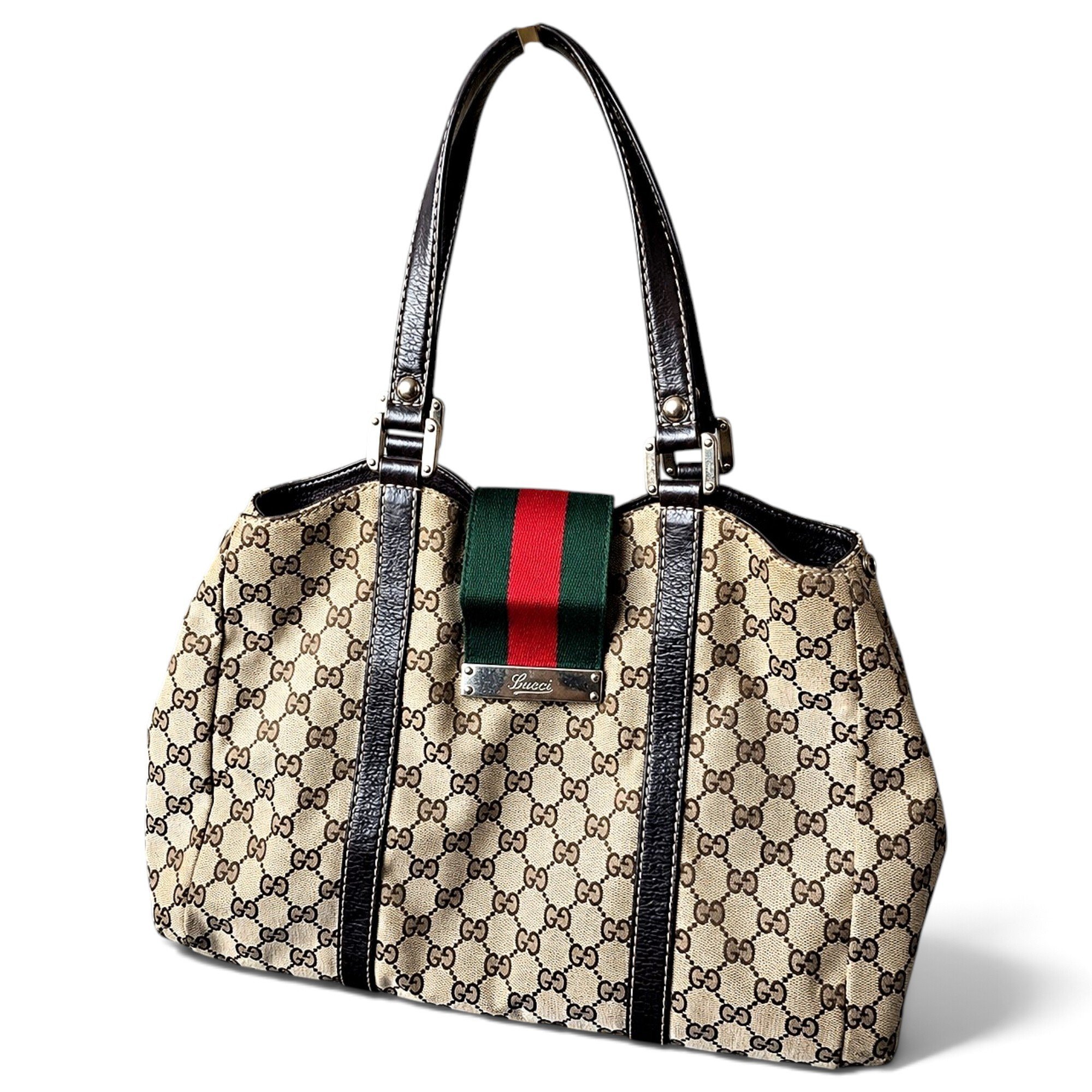 Cloth tote