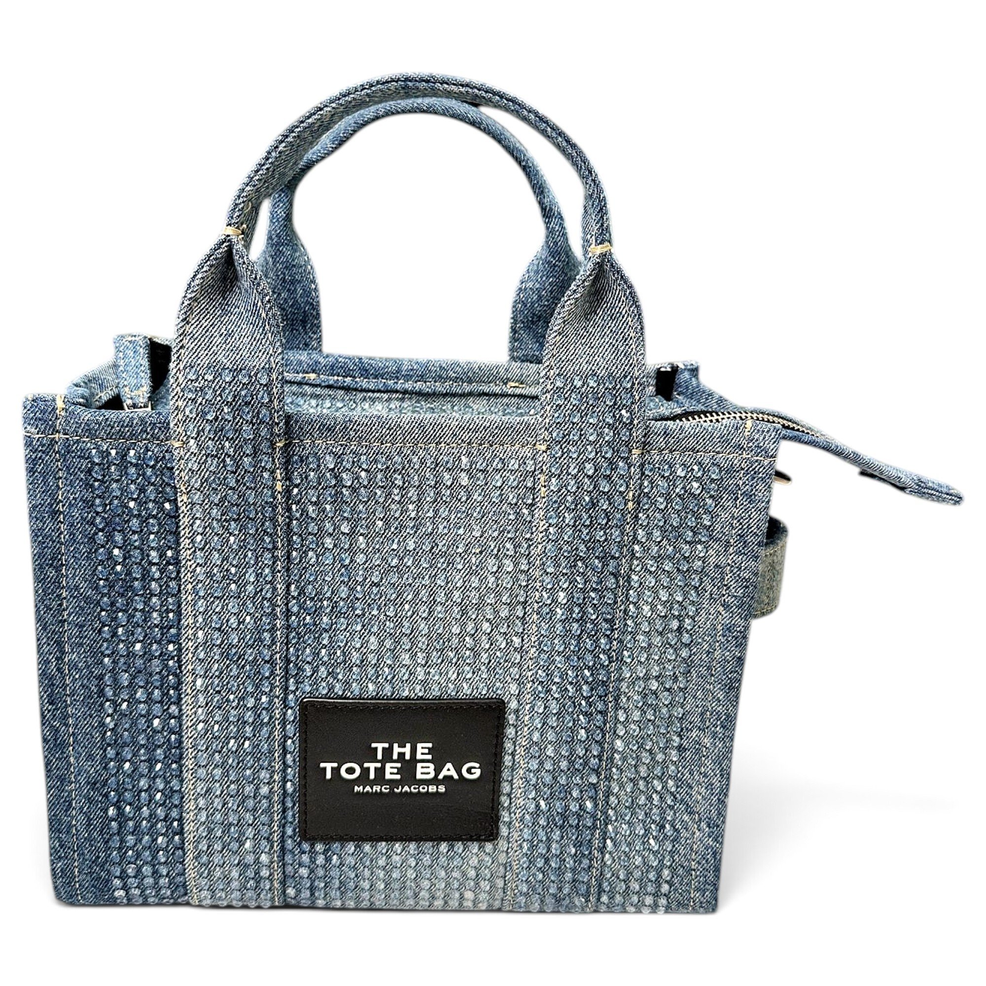 The Tag Tote tote