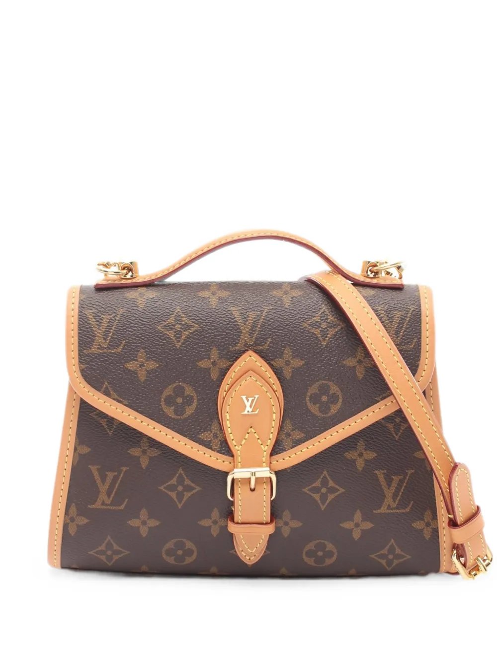 2019 Ivy Monogram handbag