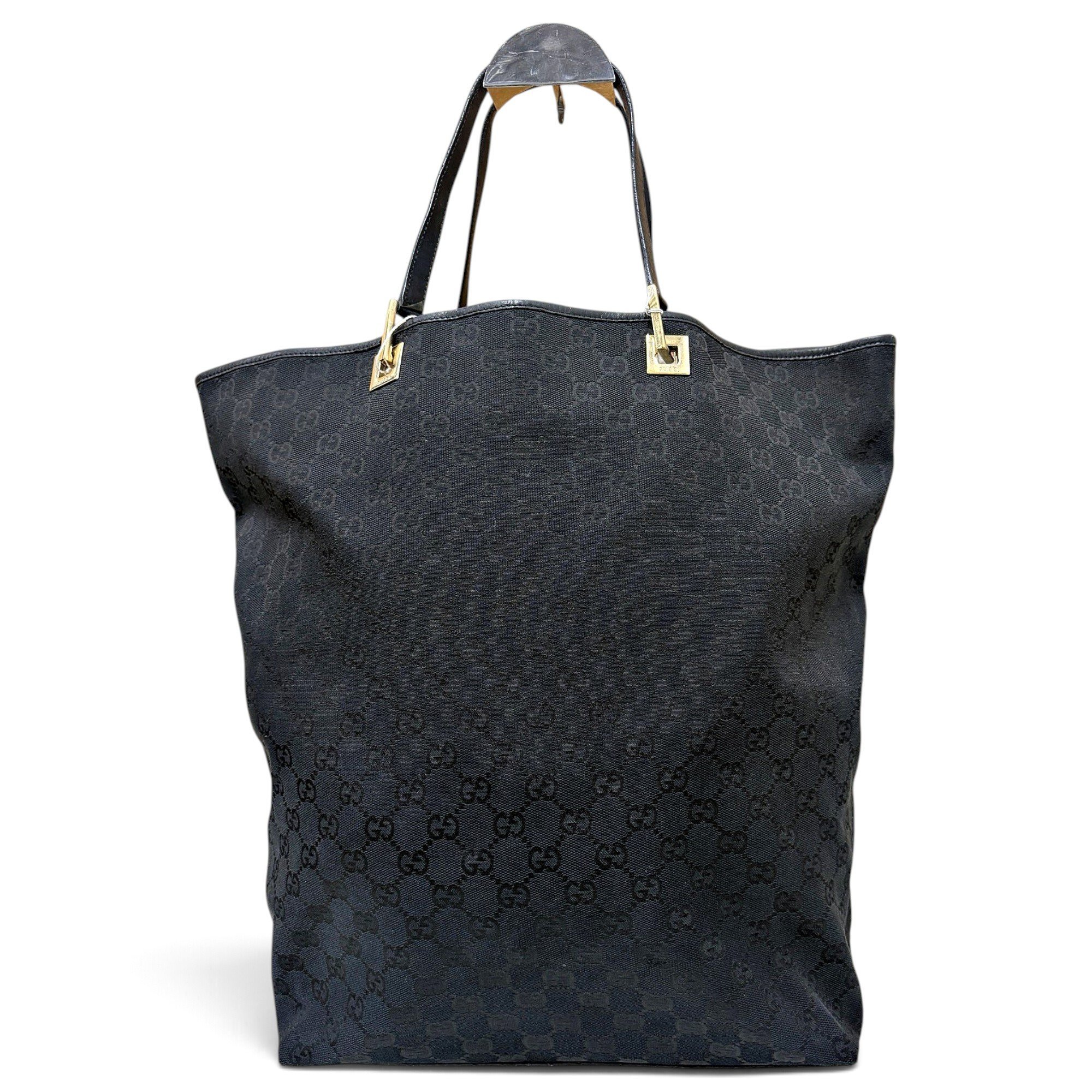 Cloth tote