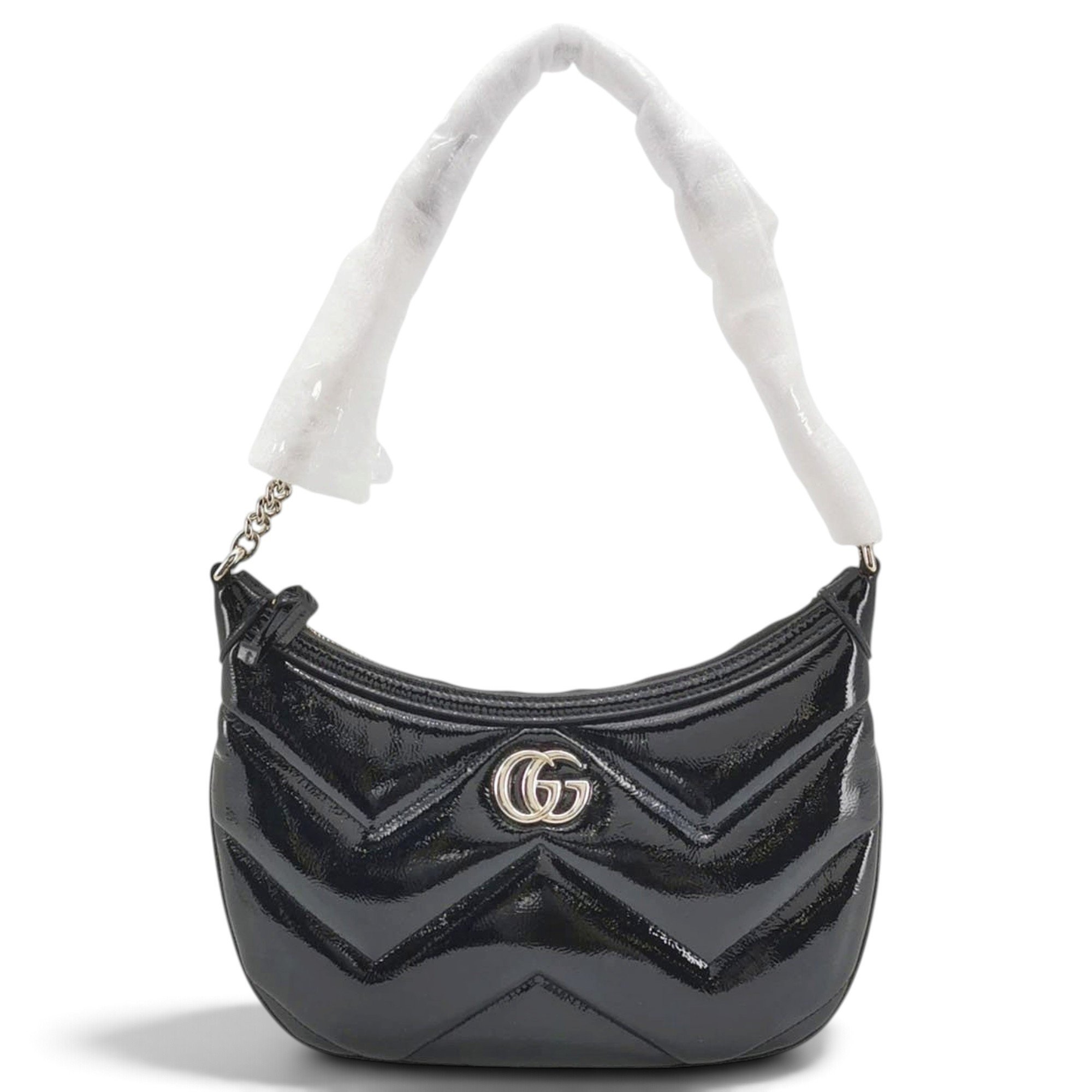 GG Marmont leather handbag