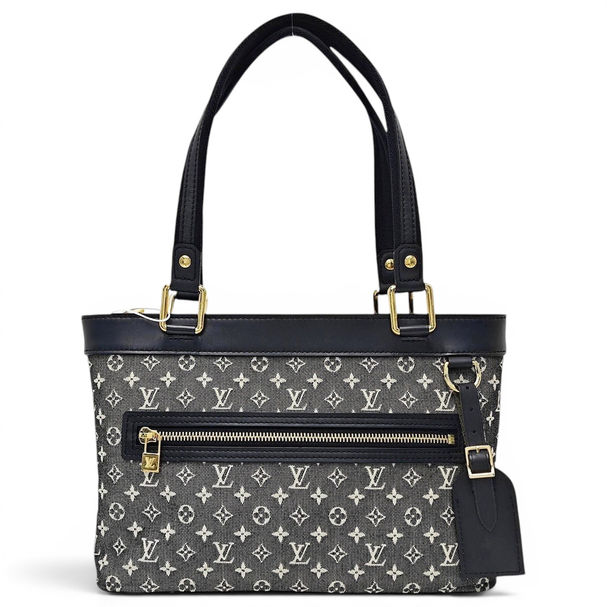 Cloth handbag