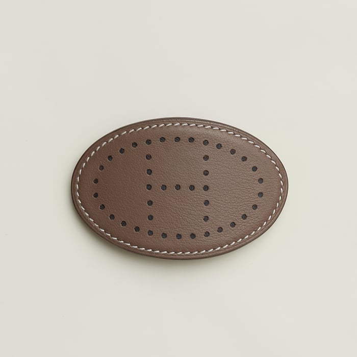 Étoupe Evelyne PM Hair Clip