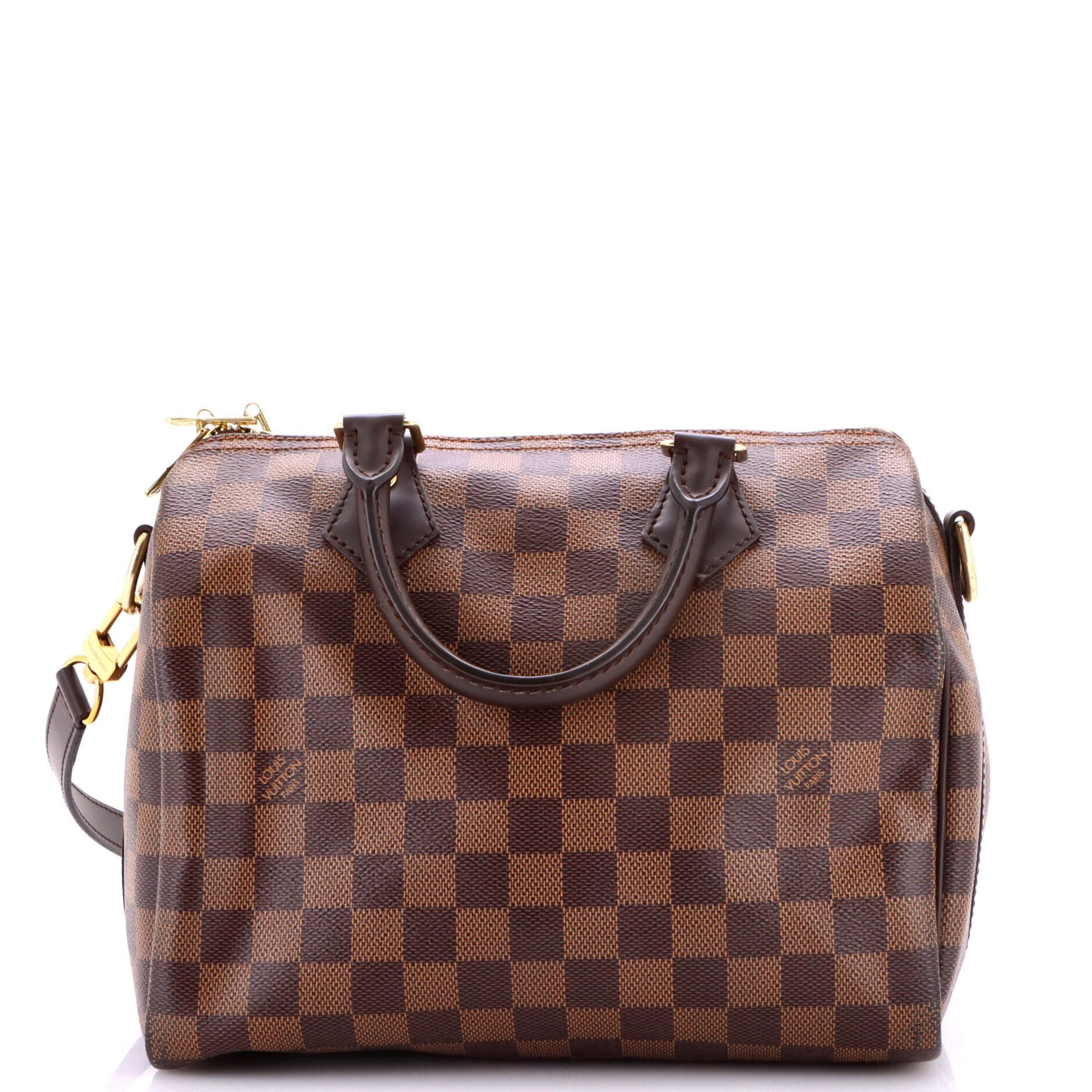 Cloth satchel