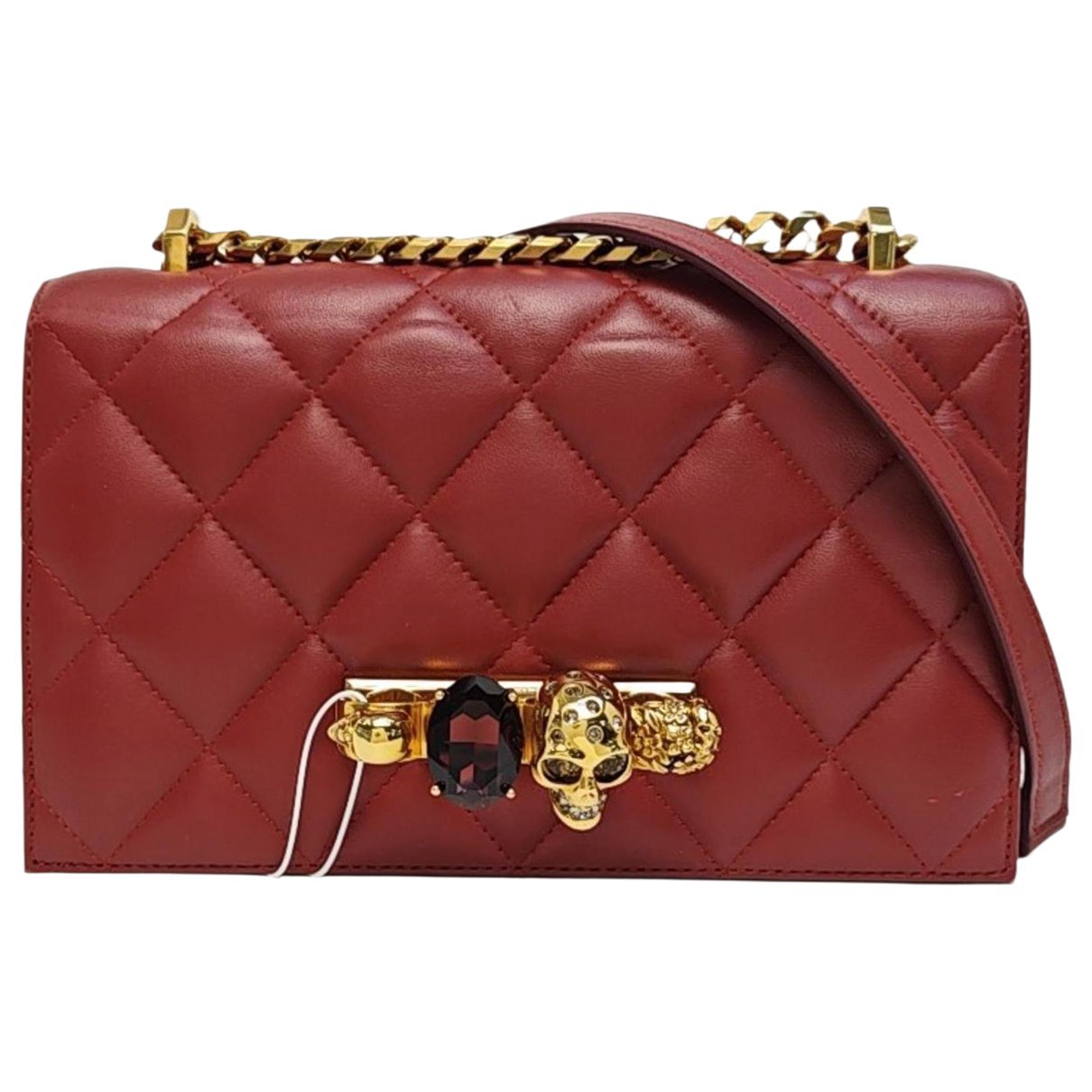 Crossbody bag