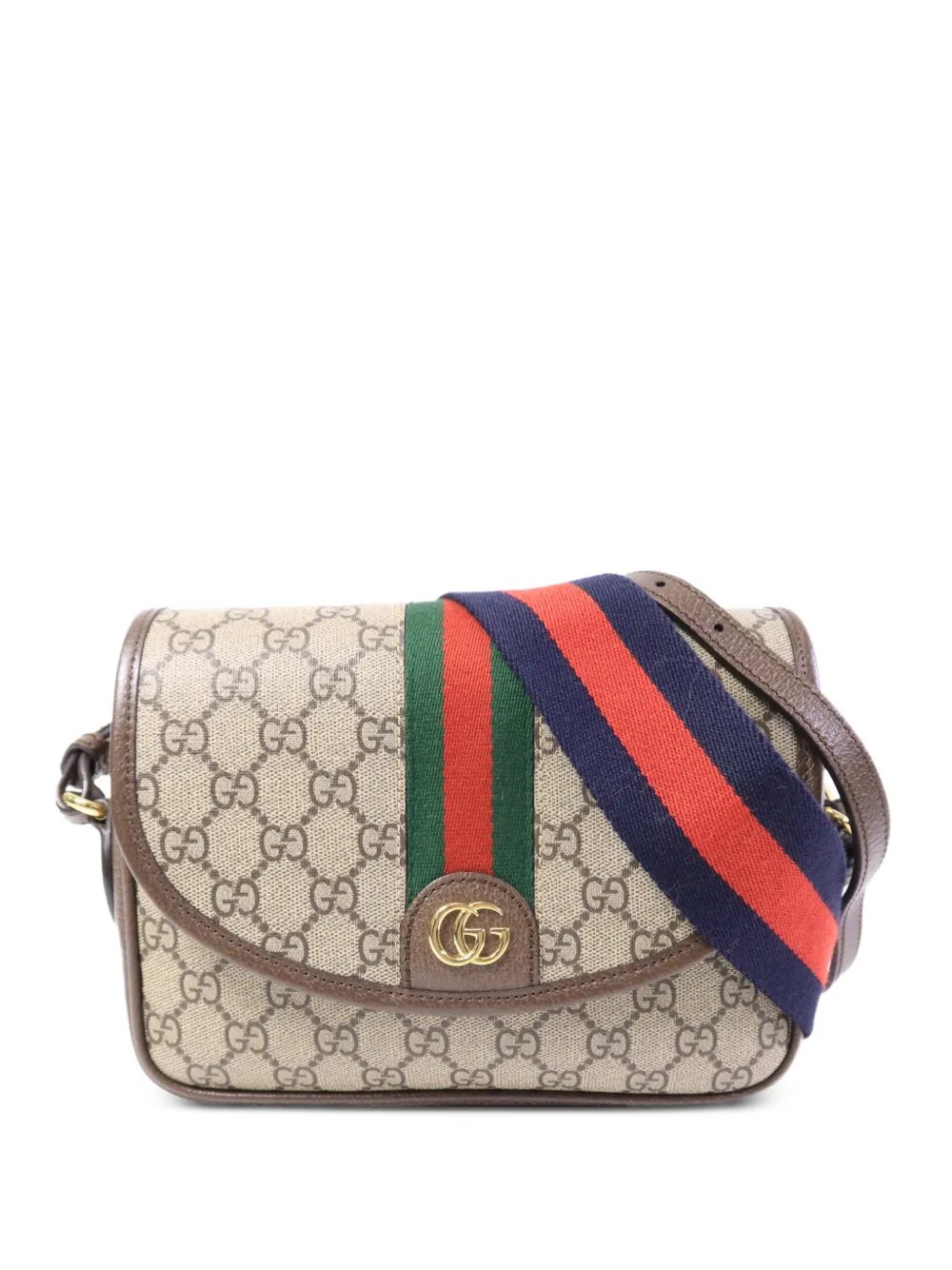 Ophidia GG shoulder bag